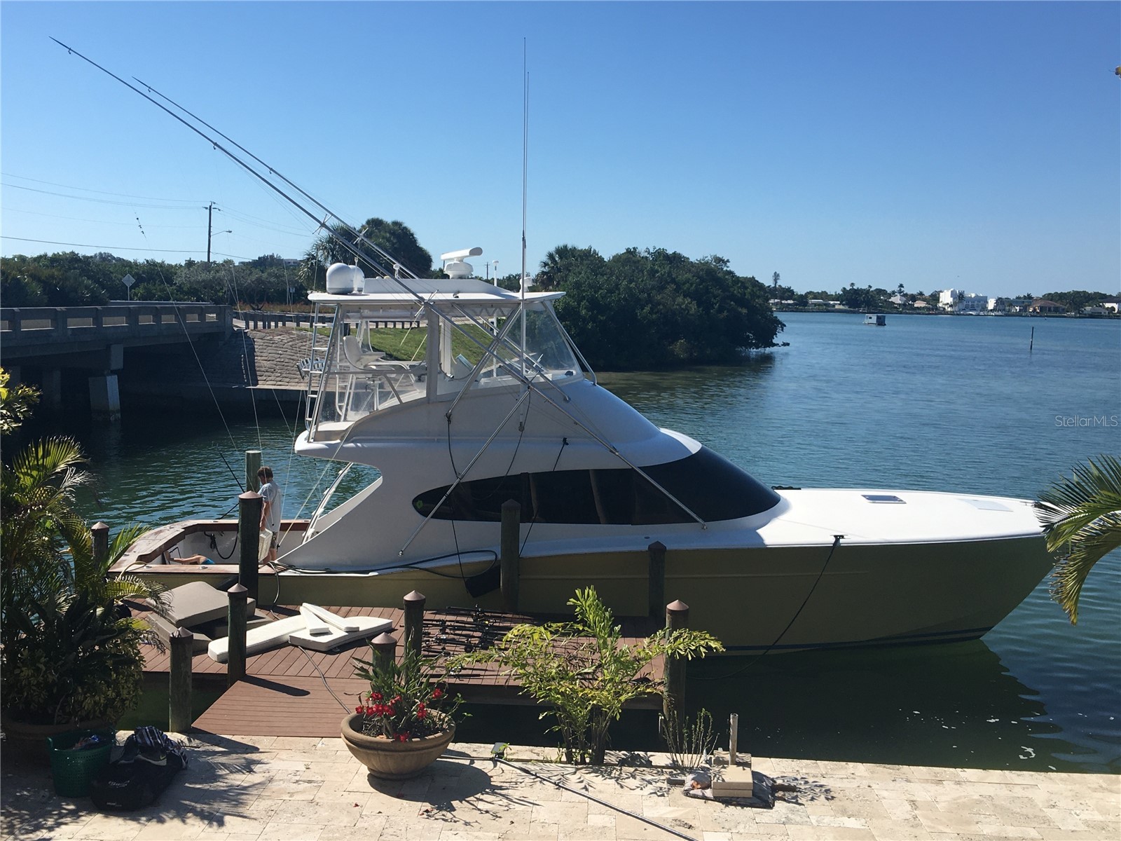 290 N Washington Drive Sarasota FL 34236 - SARASOTA BAY ICW A4652926 image57