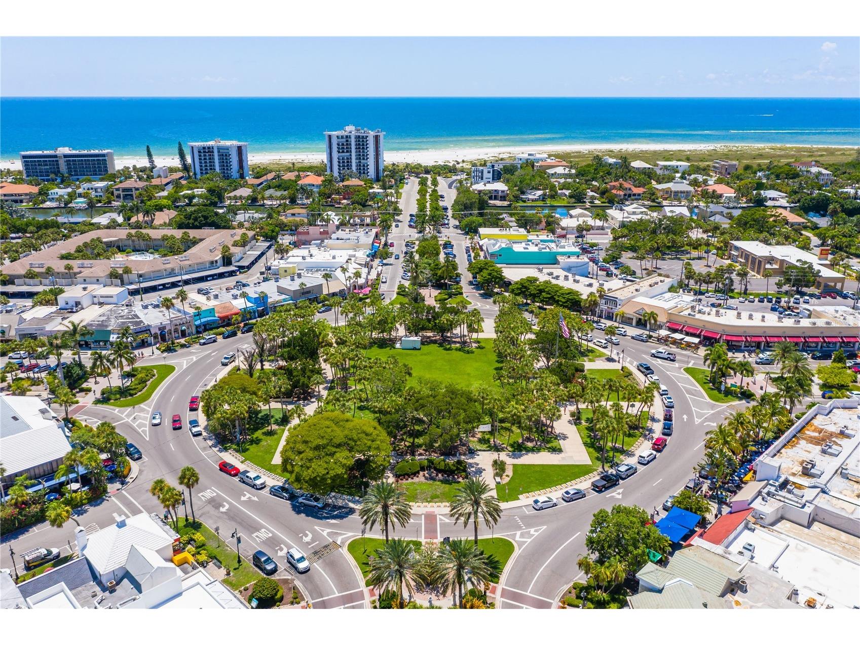 290 N Washington Drive Sarasota FL 34236 - SARASOTA BAY ICW A4652926 image58