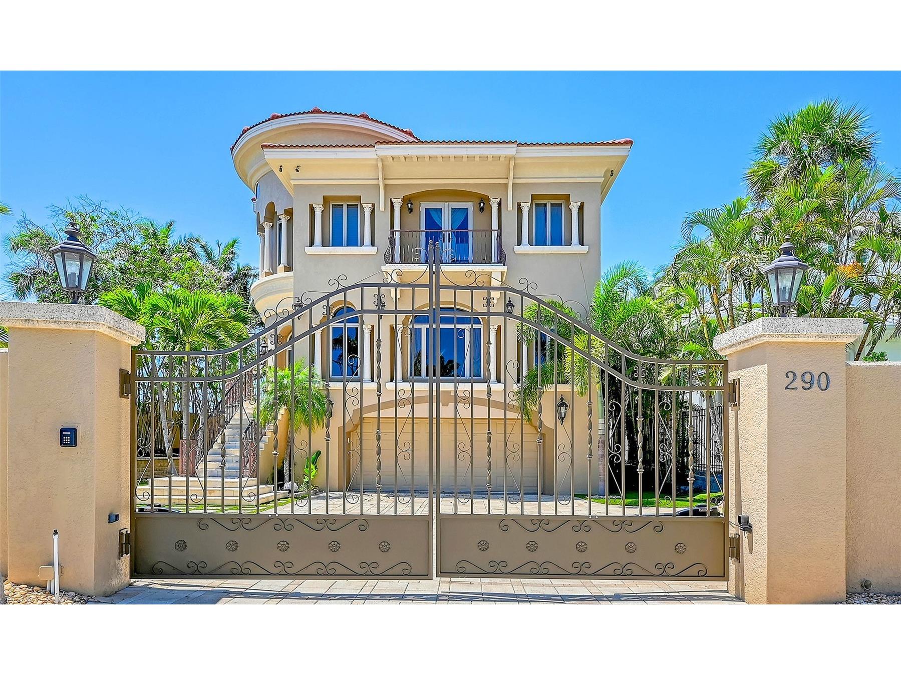 290 N Washington Drive Sarasota FL 34236 - SARASOTA BAY ICW A4652926 image6