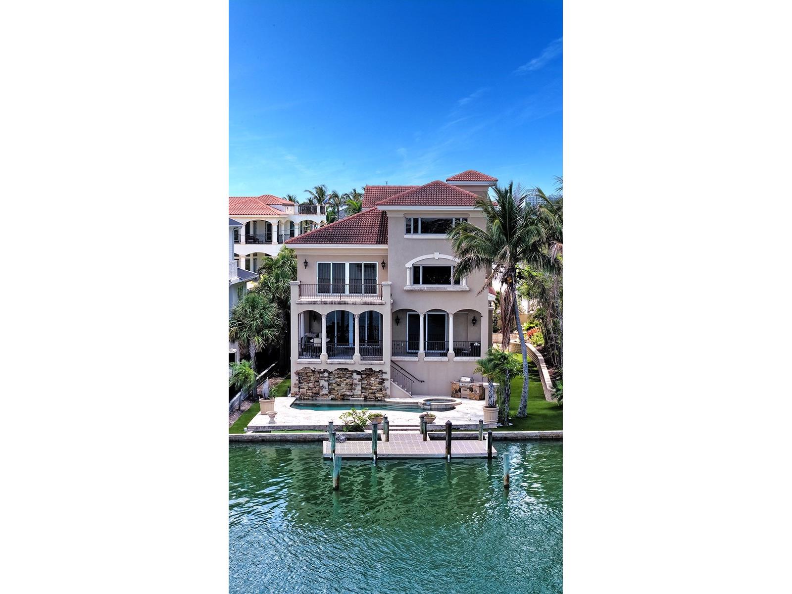 290 N Washington Drive Sarasota FL 34236 - SARASOTA BAY ICW A4652926 image60