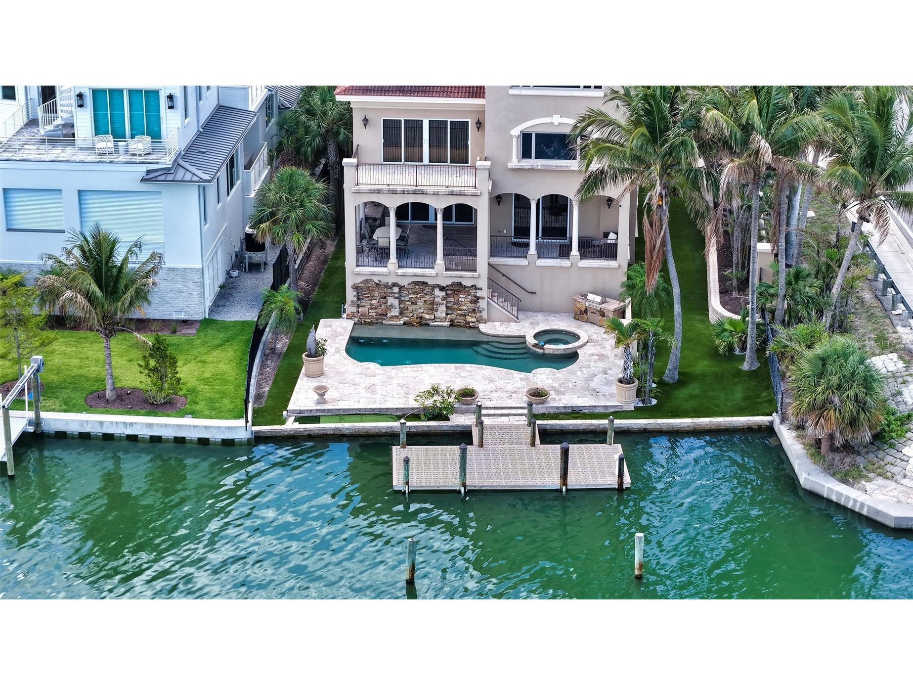 290 N Washington Drive Sarasota FL 34236 - SARASOTA BAY ICW A4652926 image63
