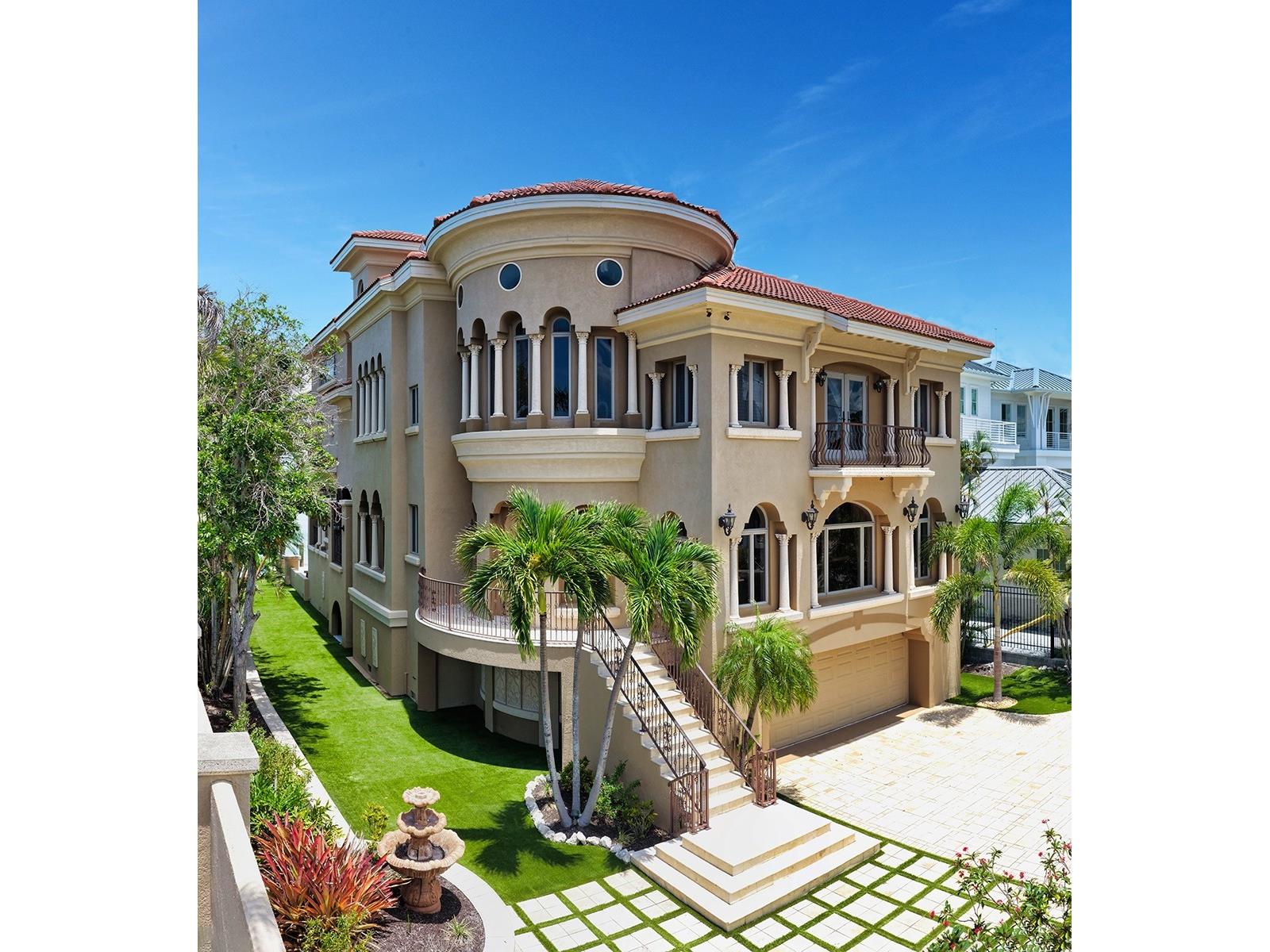 290 N Washington Drive Sarasota FL 34236 - SARASOTA BAY ICW A4652926 image64