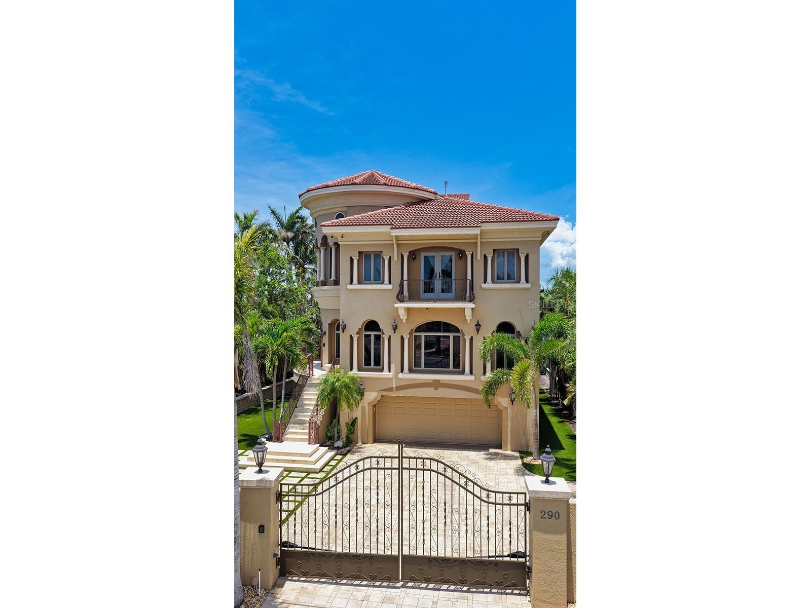 290 N Washington Drive Sarasota FL 34236 - SARASOTA BAY ICW A4652926 image65