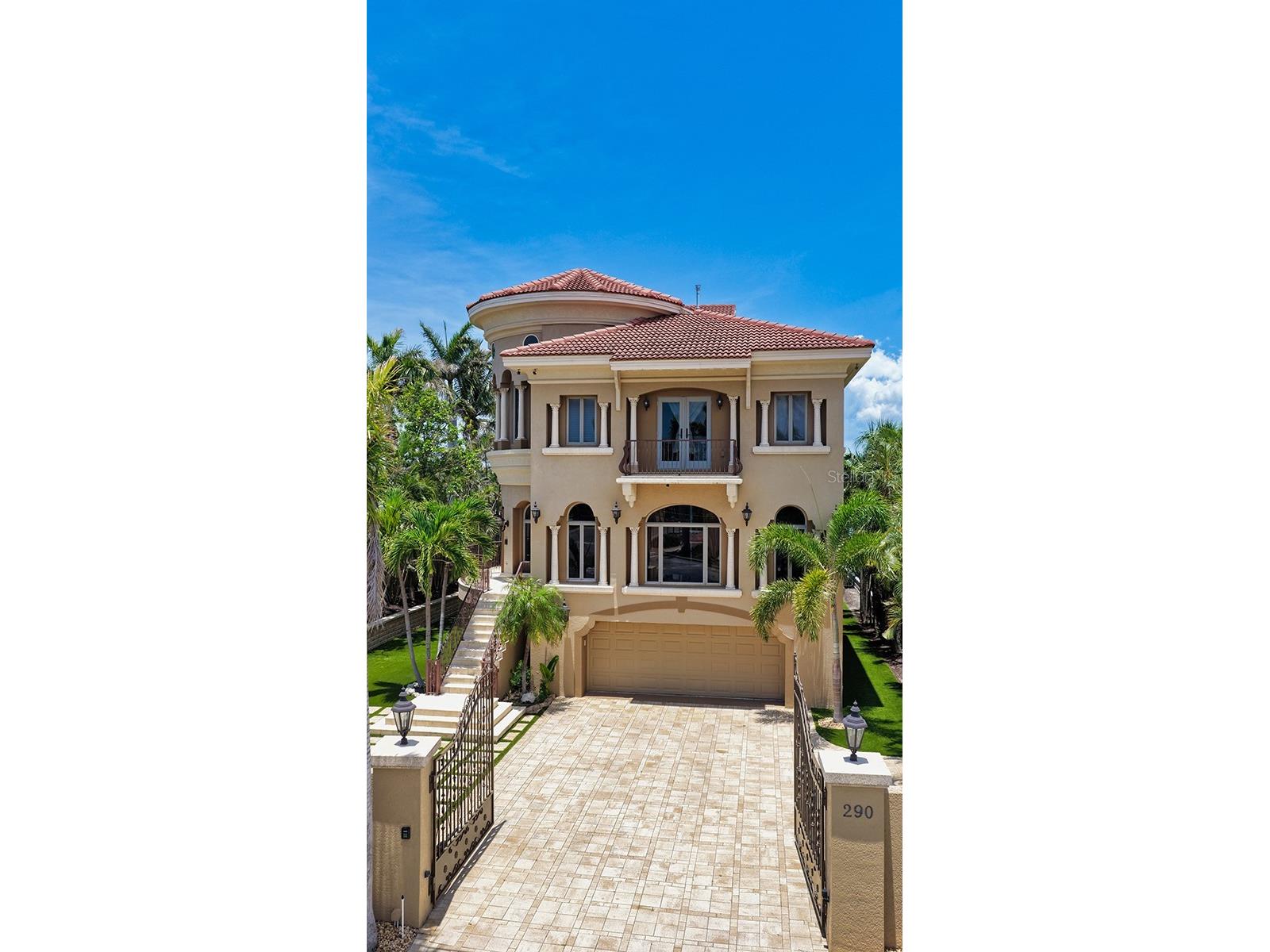 290 N Washington Drive Sarasota FL 34236 - SARASOTA BAY ICW A4652926 image66