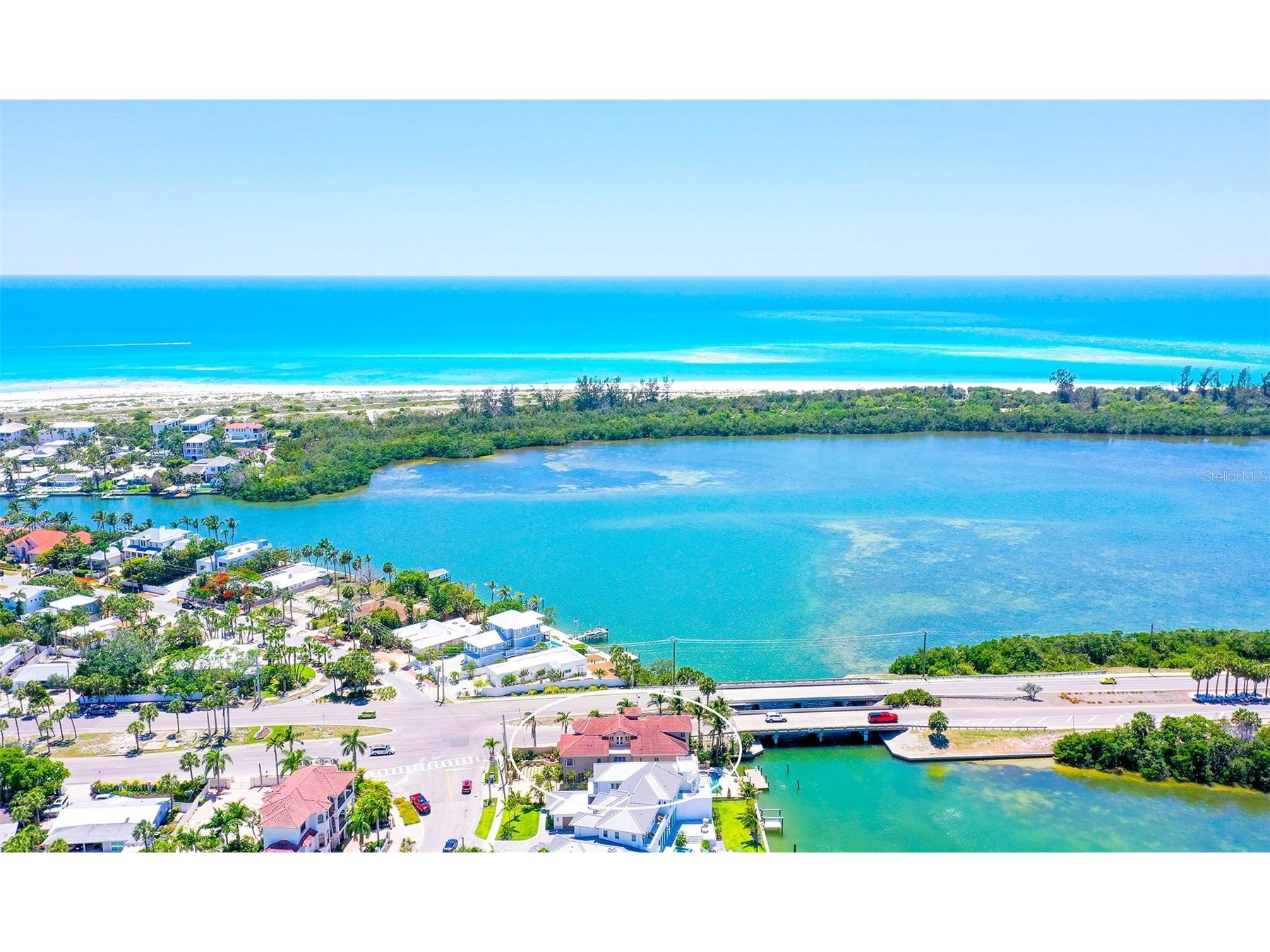 290 N Washington Drive Sarasota FL 34236 - SARASOTA BAY ICW A4652926 image67