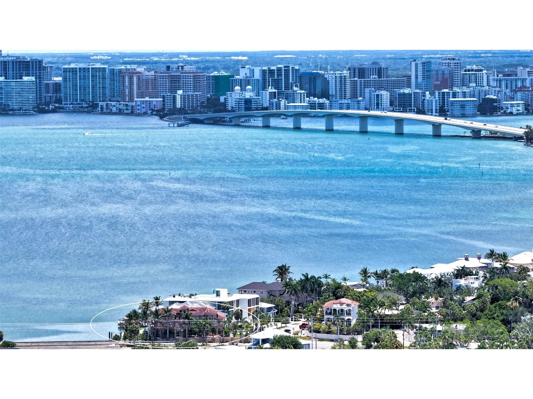 290 N Washington Drive Sarasota FL 34236 - SARASOTA BAY ICW A4652926 image69