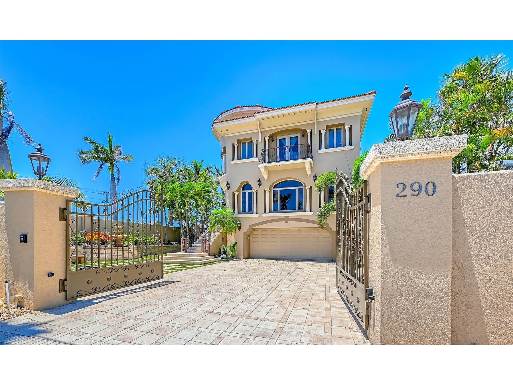 290 N Washington Drive Sarasota FL 34236 - SARASOTA BAY ICW A4652926 image7