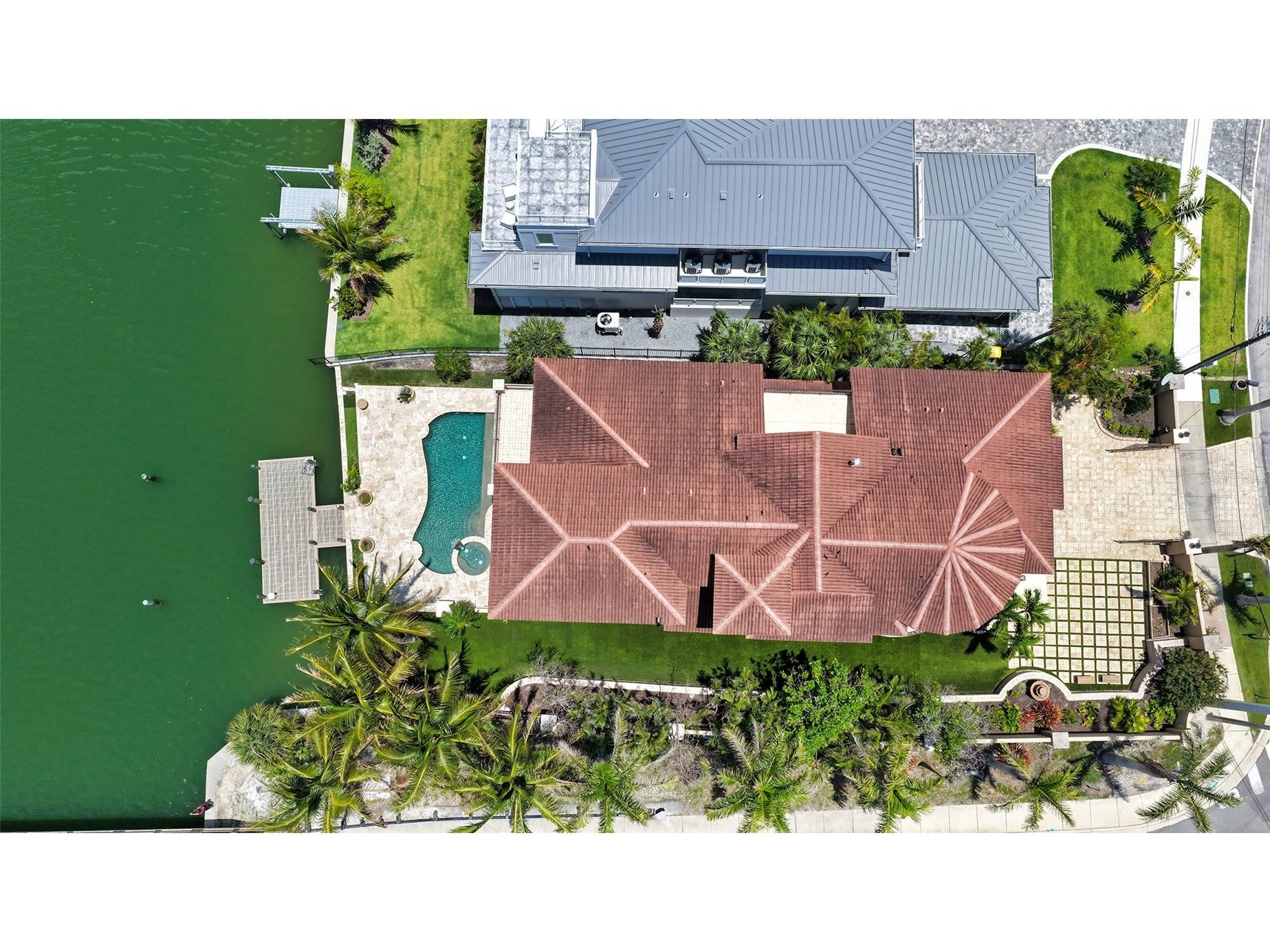 290 N Washington Drive Sarasota FL 34236 - SARASOTA BAY ICW A4652926 image70