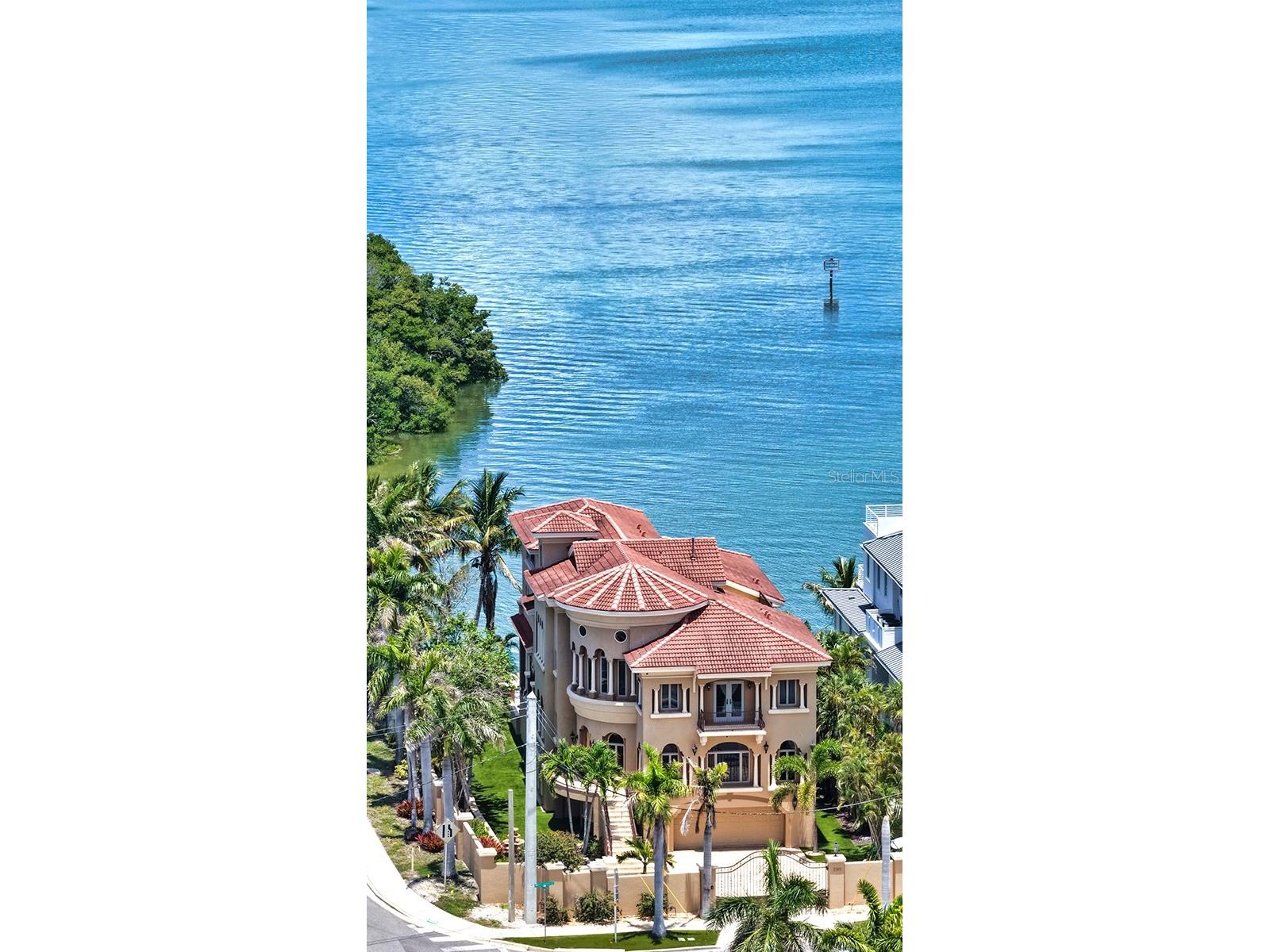 290 N Washington Drive Sarasota FL 34236 - SARASOTA BAY ICW A4652926 image71