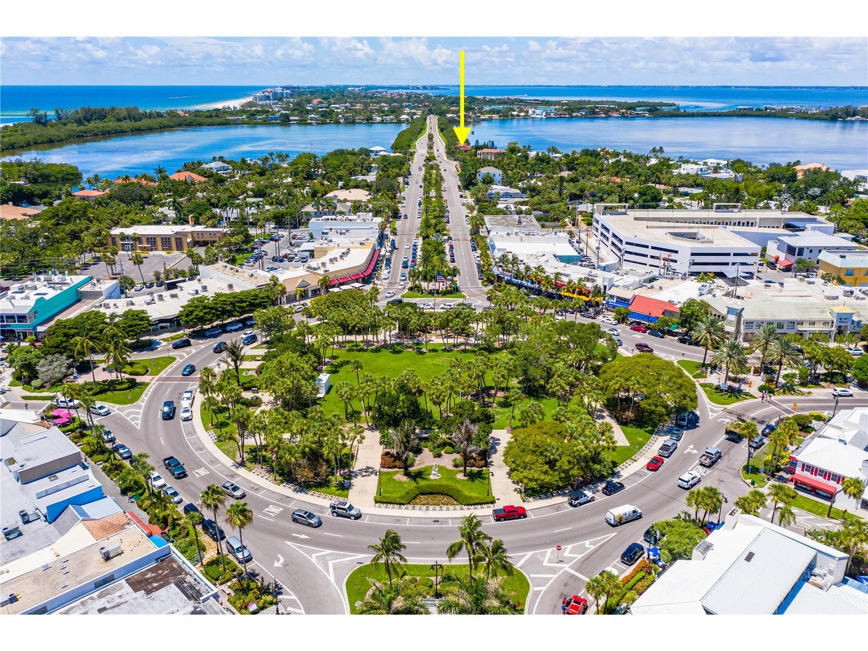 290 N Washington Drive Sarasota FL 34236 - SARASOTA BAY ICW A4652926 image72