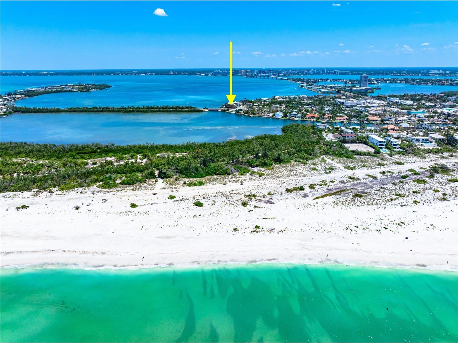 290 N Washington Drive Sarasota FL 34236 - SARASOTA BAY ICW A4652926 image73