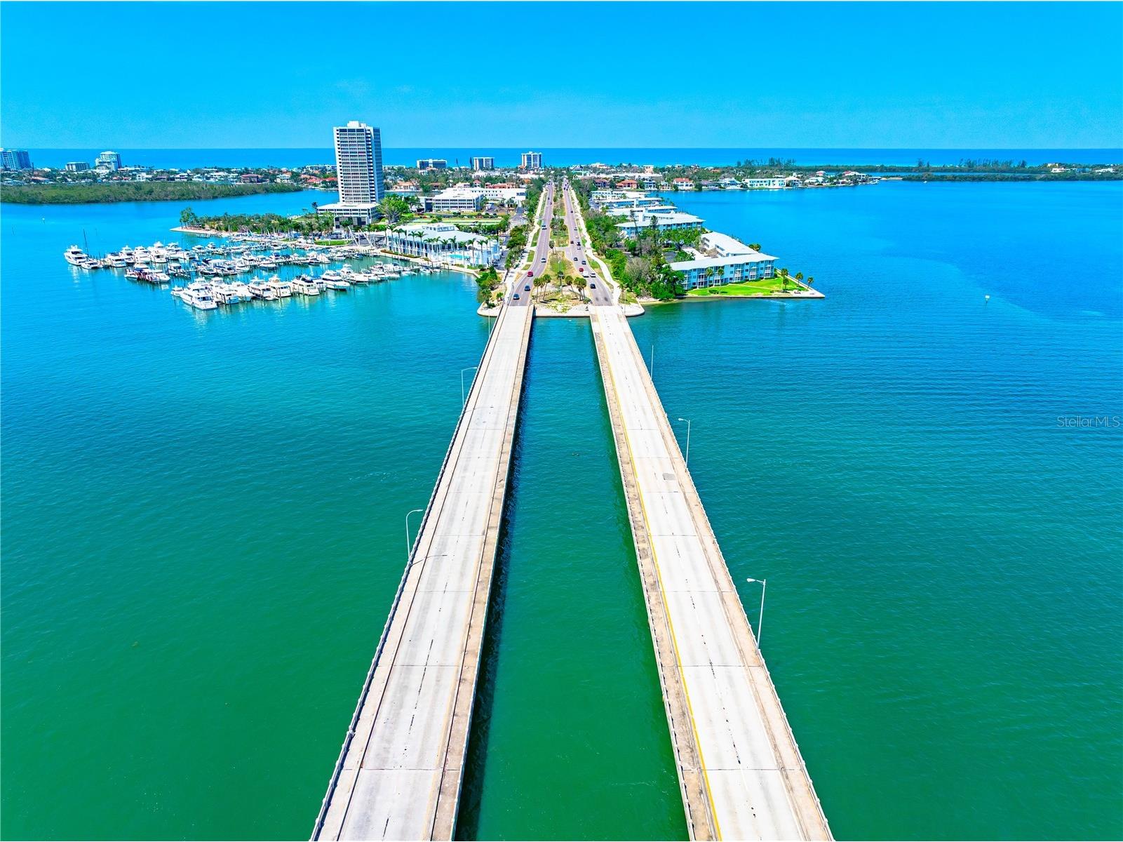 290 N Washington Drive Sarasota FL 34236 - SARASOTA BAY ICW A4652926 image74