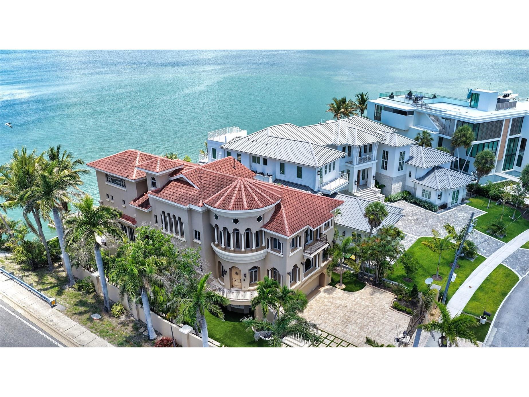 290 N Washington Drive Sarasota FL 34236 - SARASOTA BAY ICW A4652926 image8