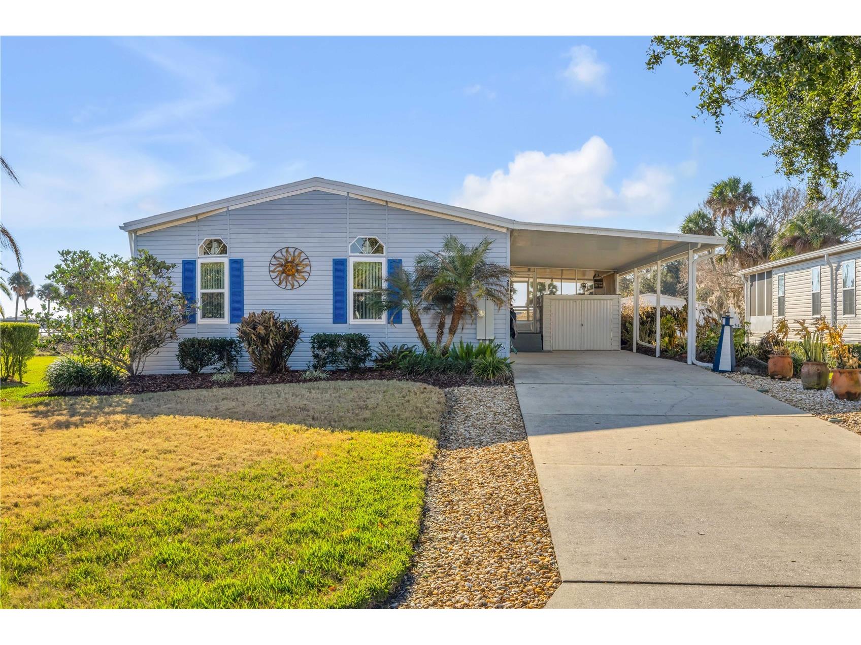 290 Navajo Drive Oak Hill FL 32759 NS1087313 image2