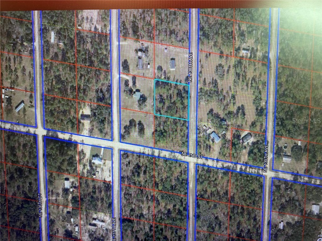 290 NE 138th Avenue Williston FL 32696 O6090823 image1