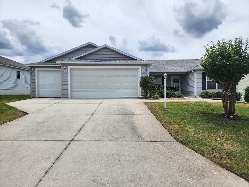 290 Pacolet Terrace The Villages FL 32162 G5081642 image1