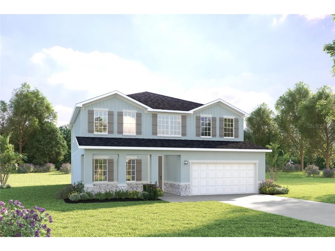 290 Prickly Pear Court Lady Lake FL 32159 W7880495 image1