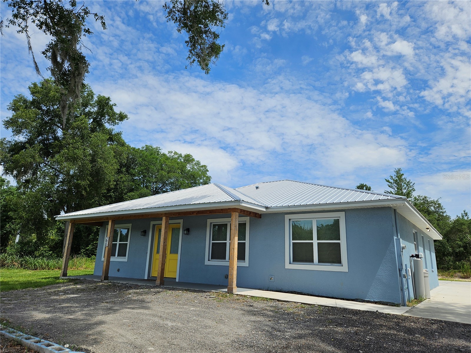 290 Redwood Avenue Orange City FL 32763 V4948835 image2