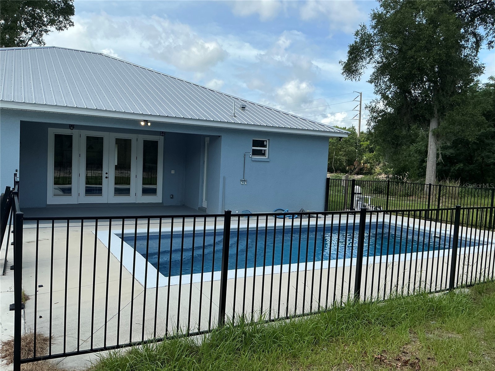 290 Redwood Avenue Orange City FL 32763 V4948835 image47