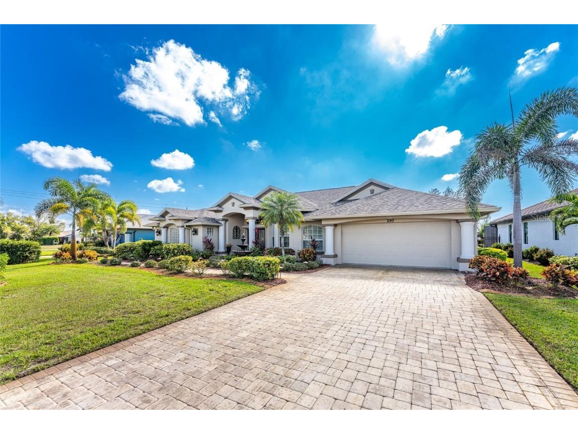 290 Rotonda Boulevard E Rotonda West FL 33947 A4672932 image1