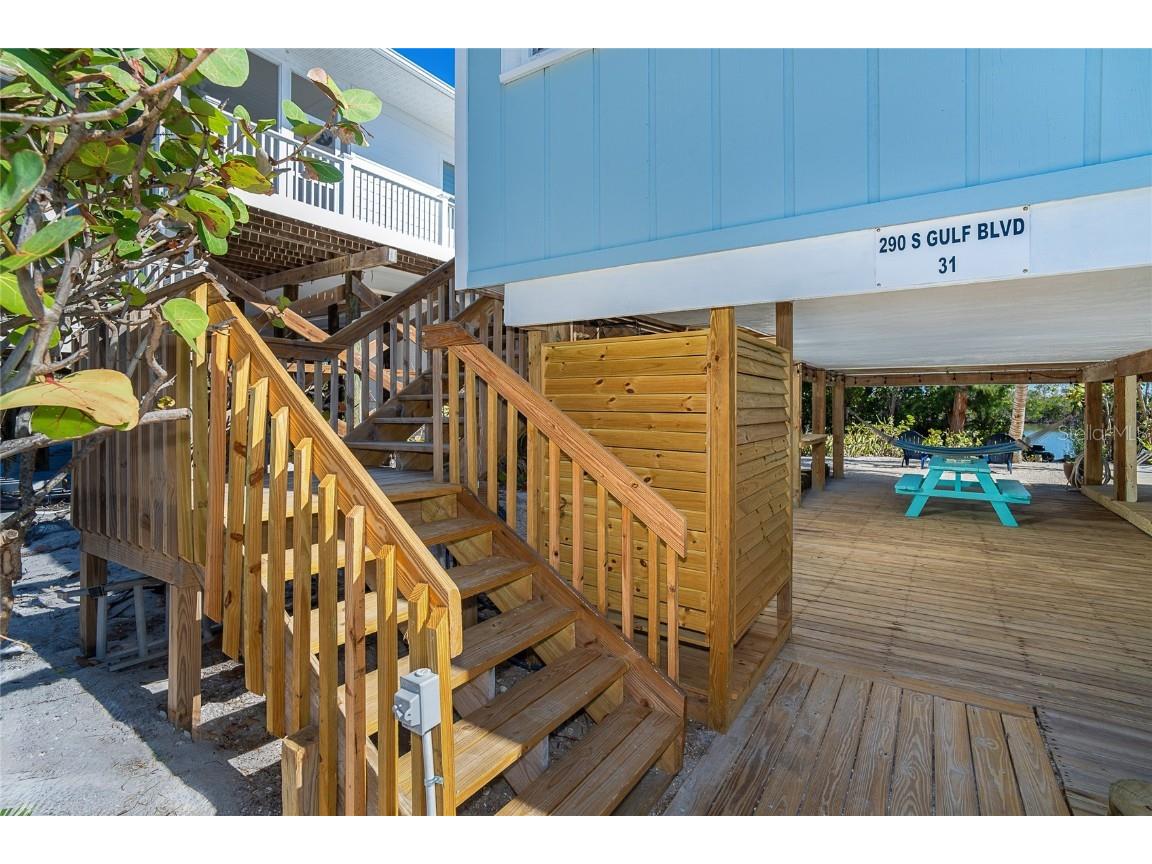 290 S Gulf Boulevard #31 Placida FL 33946 - BOCILLA LAGOON D6141063 image4