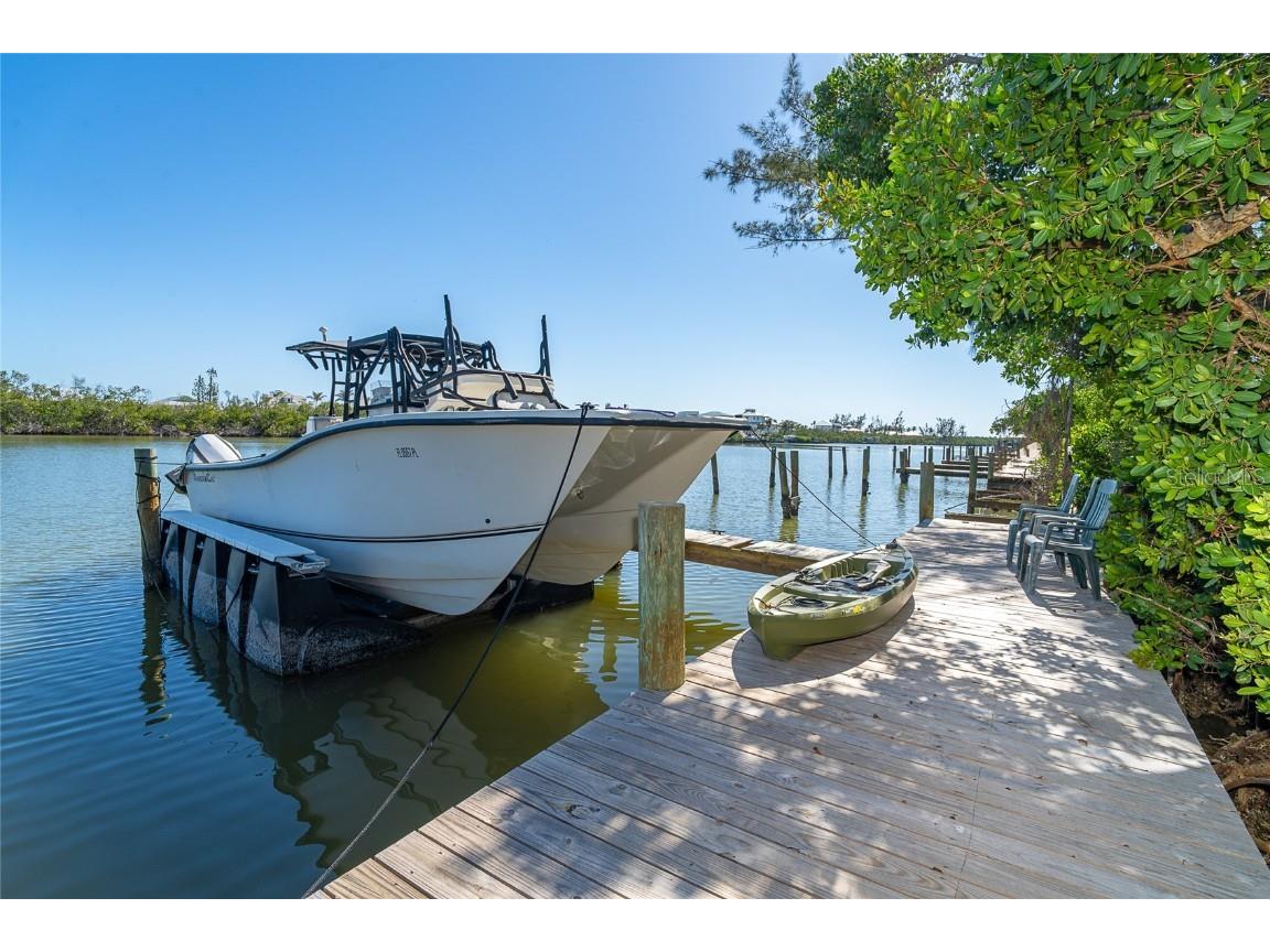 290 S Gulf Boulevard #31 Placida FL 33946 - BOCILLA LAGOON D6141063 image41