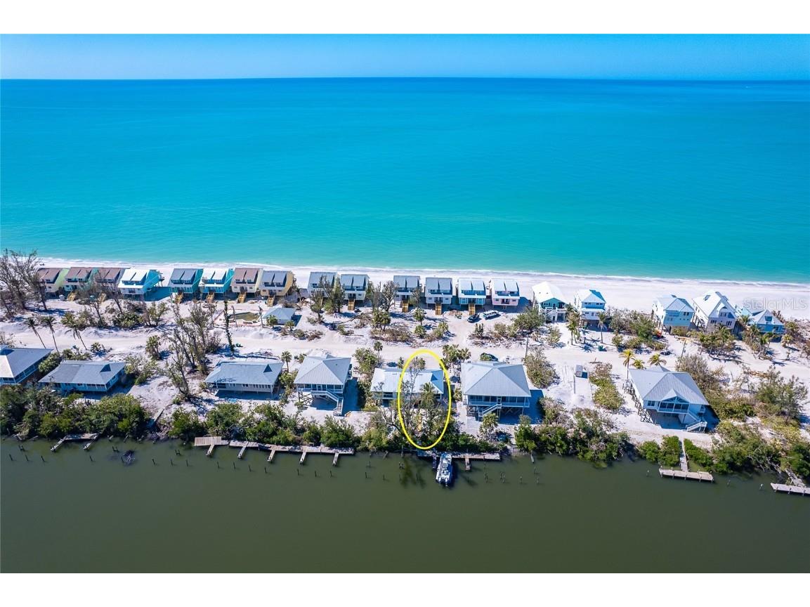 290 S Gulf Boulevard #31 Placida FL 33946 - BOCILLA LAGOON D6141063 image47