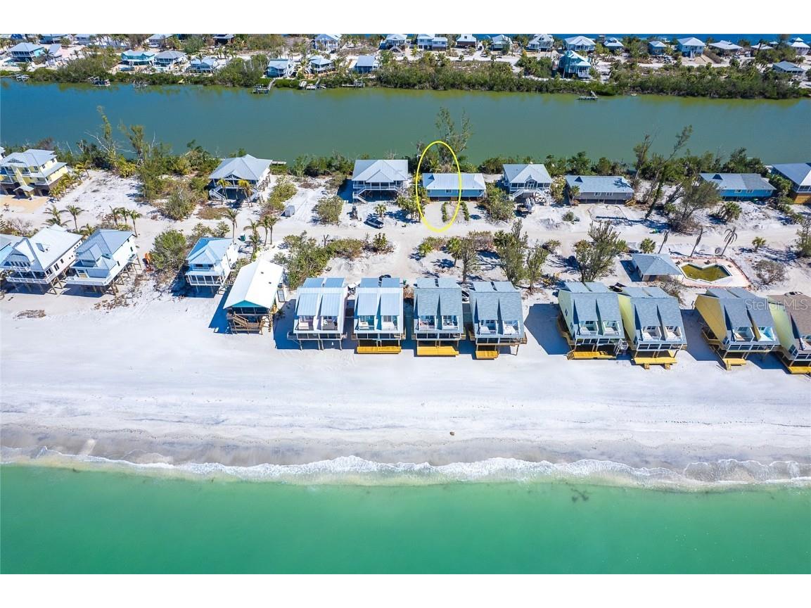 290 S Gulf Boulevard #31 Placida FL 33946 - BOCILLA LAGOON D6141063 image51