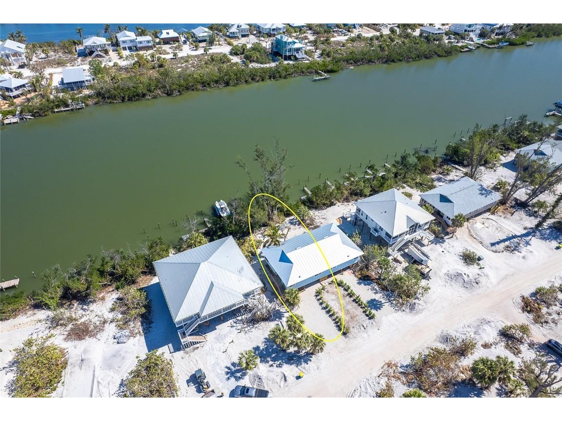 290 S Gulf Boulevard #31 Placida FL 33946 - BOCILLA LAGOON D6141063 image52