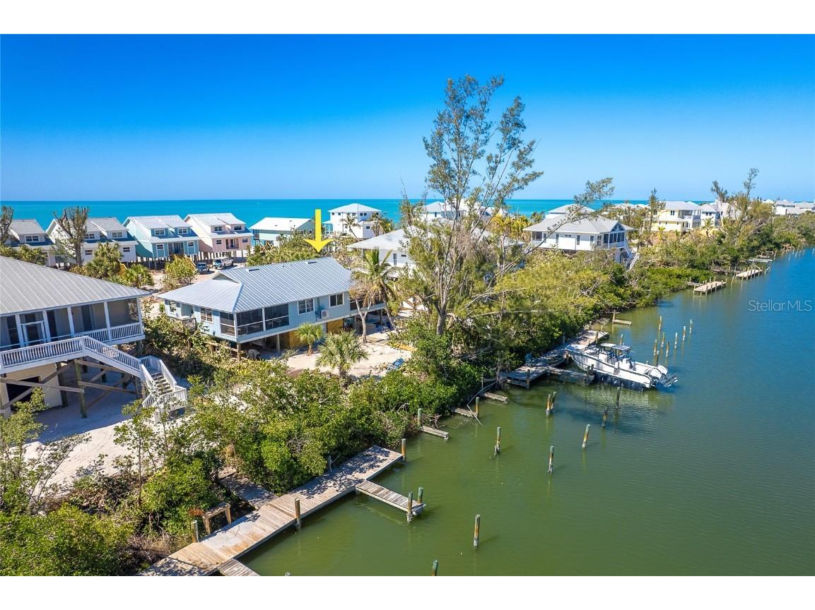 290 S Gulf Boulevard #31 Placida FL 33946 - BOCILLA LAGOON D6141063 image54