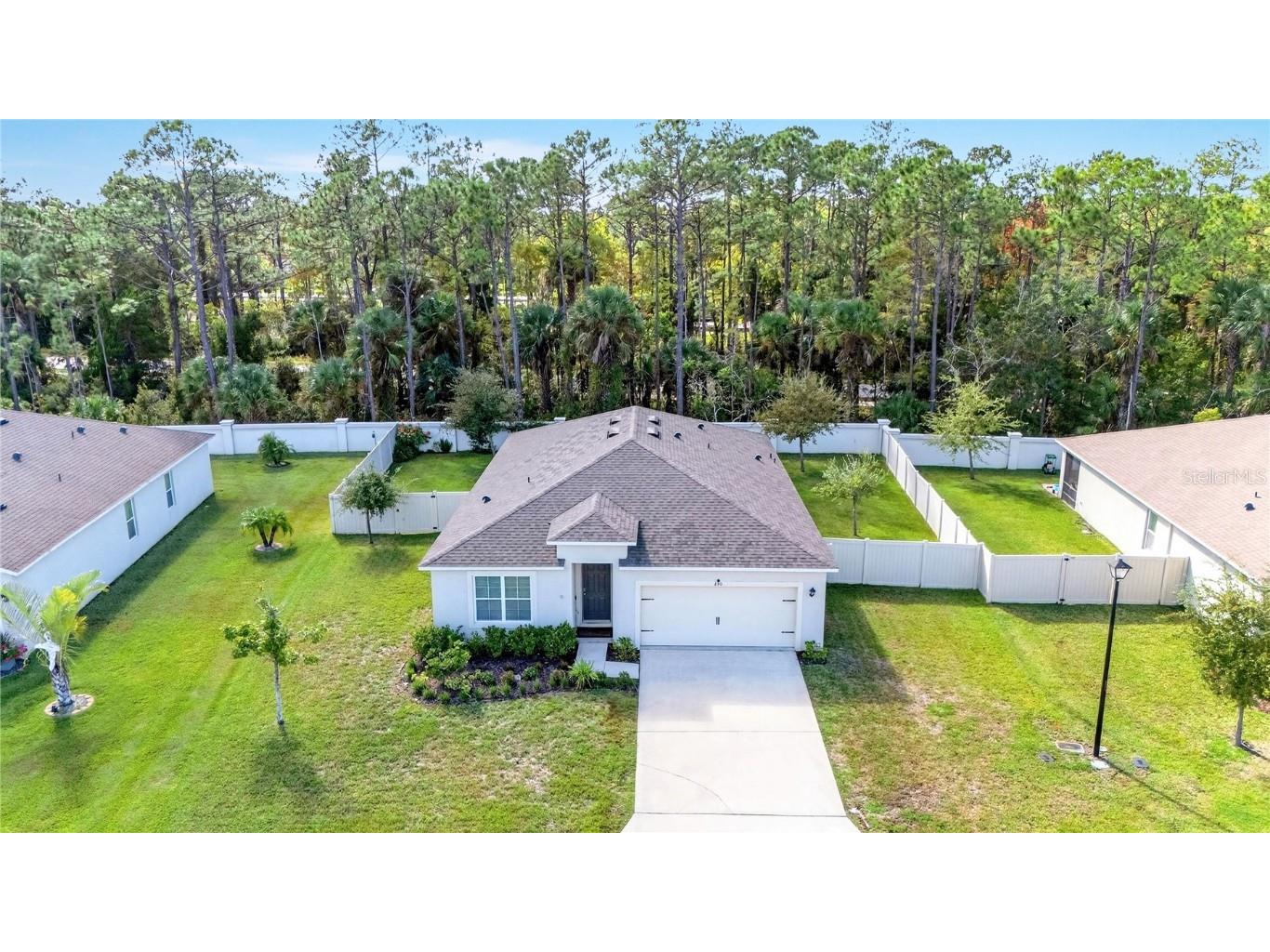 290 Sandoval Drive Ormond Beach FL 32174 V4946258 image28