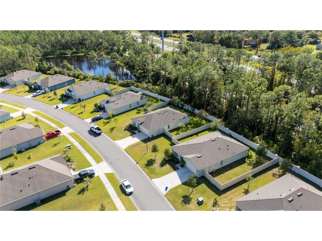 290 Sandoval Drive Ormond Beach FL 32174 V4946258 image38