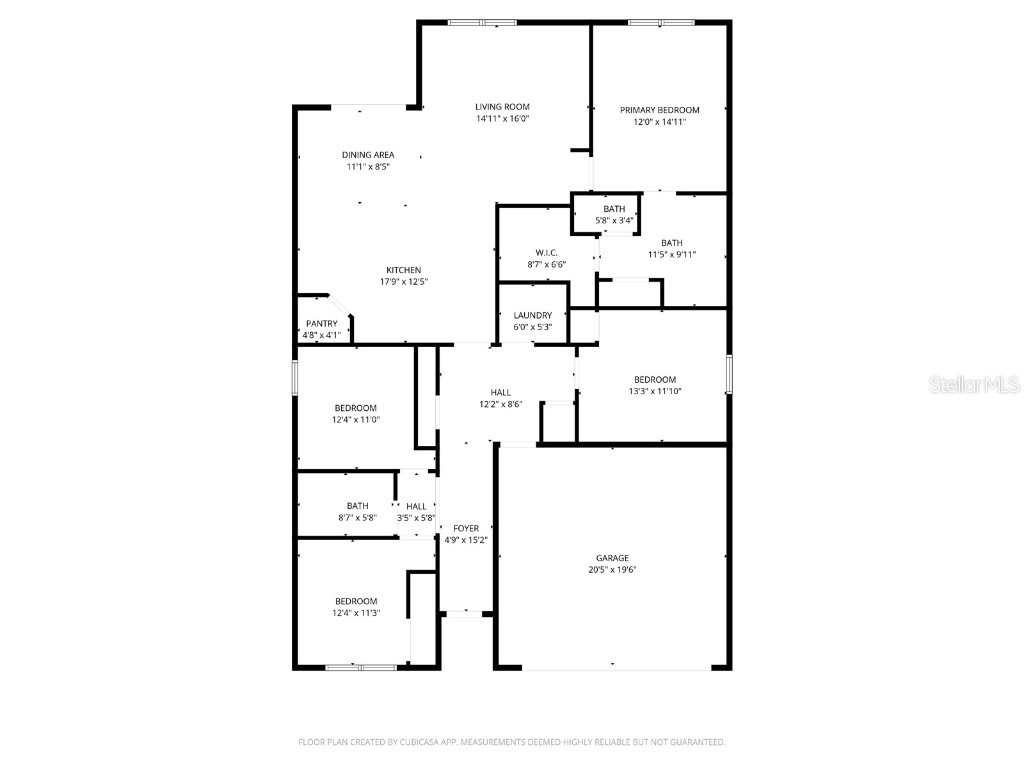 290 Sandoval Drive Ormond Beach FL 32174 V4946258 image40