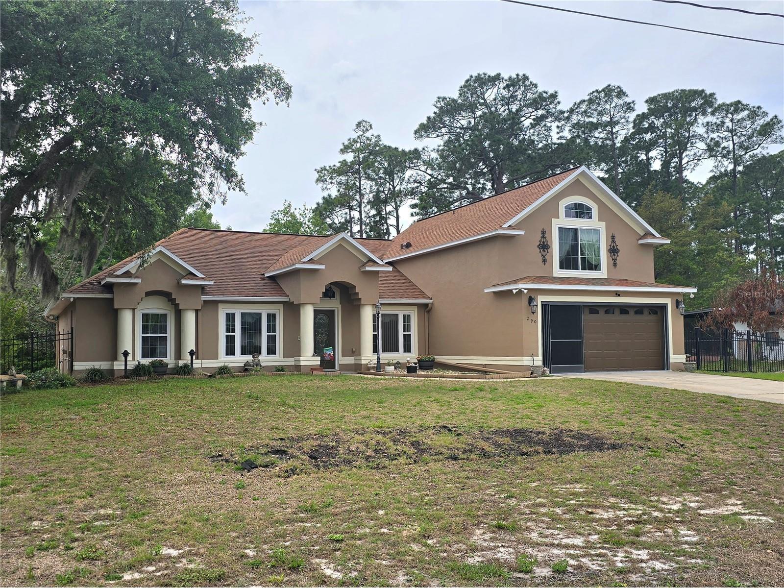 290 Shadydale Court Deltona FL 32738 V4948361 image2