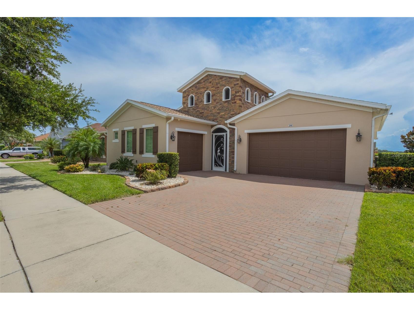 290 Silver Maple Road Groveland FL 34736 - SCHOOL HOUSE LAKE O6422616 image1