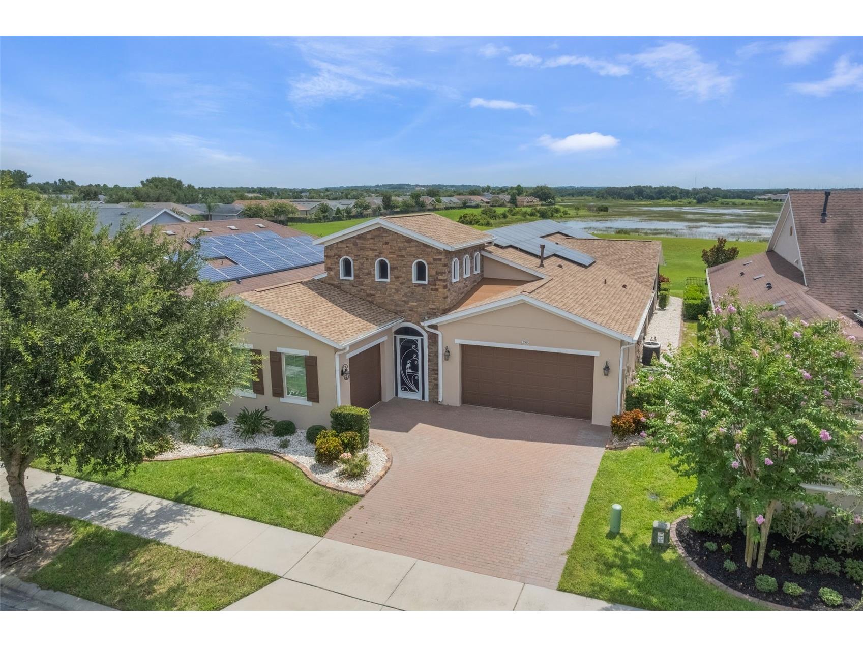 290 Silver Maple Road Groveland FL 34736 - SCHOOL HOUSE LAKE O6422616 image3