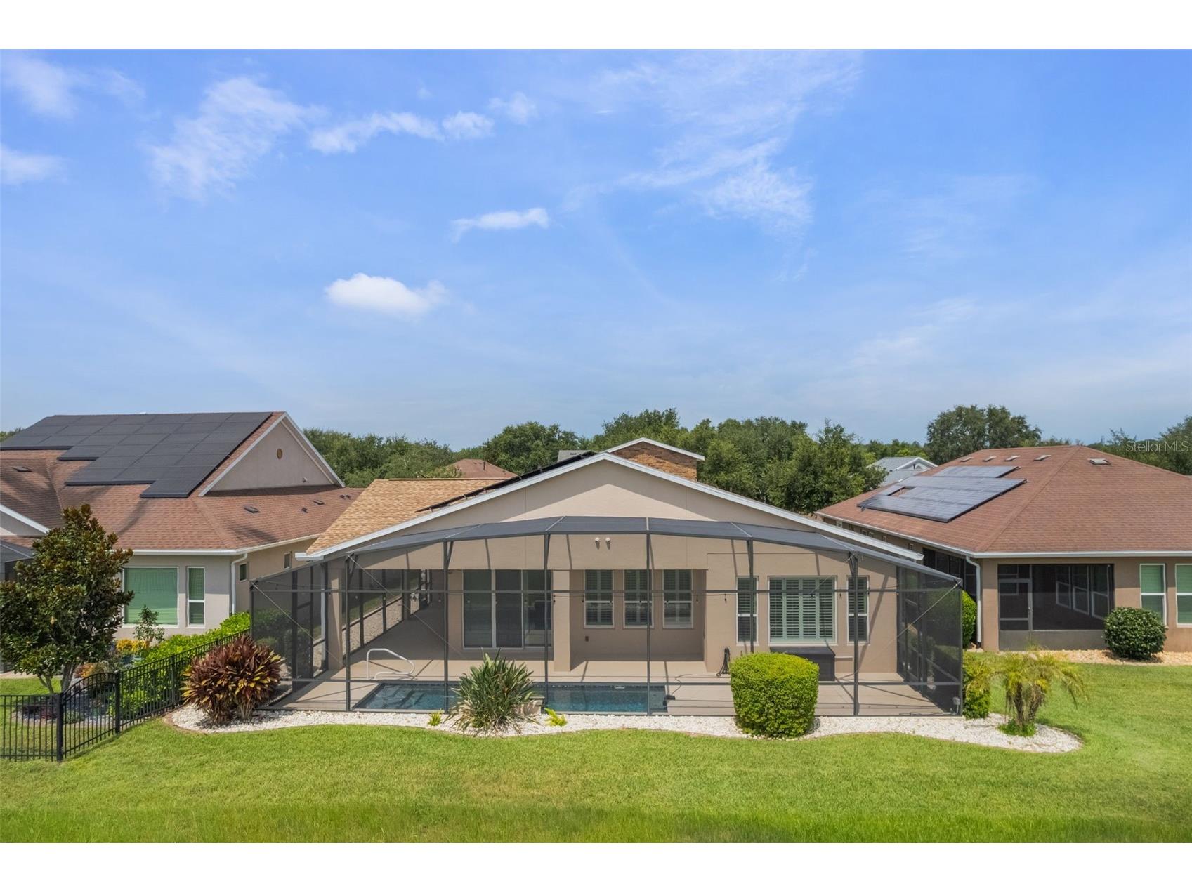 290 Silver Maple Road Groveland FL 34736 - SCHOOL HOUSE LAKE O6422616 image40