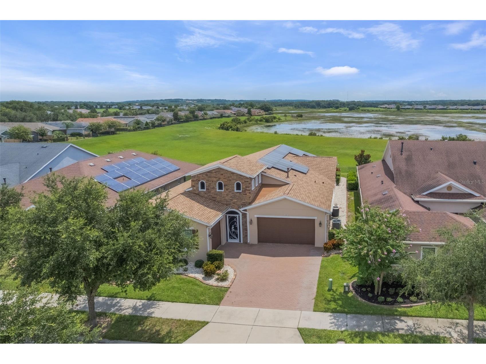 290 Silver Maple Road Groveland FL 34736 - SCHOOL HOUSE LAKE O6422616 image43