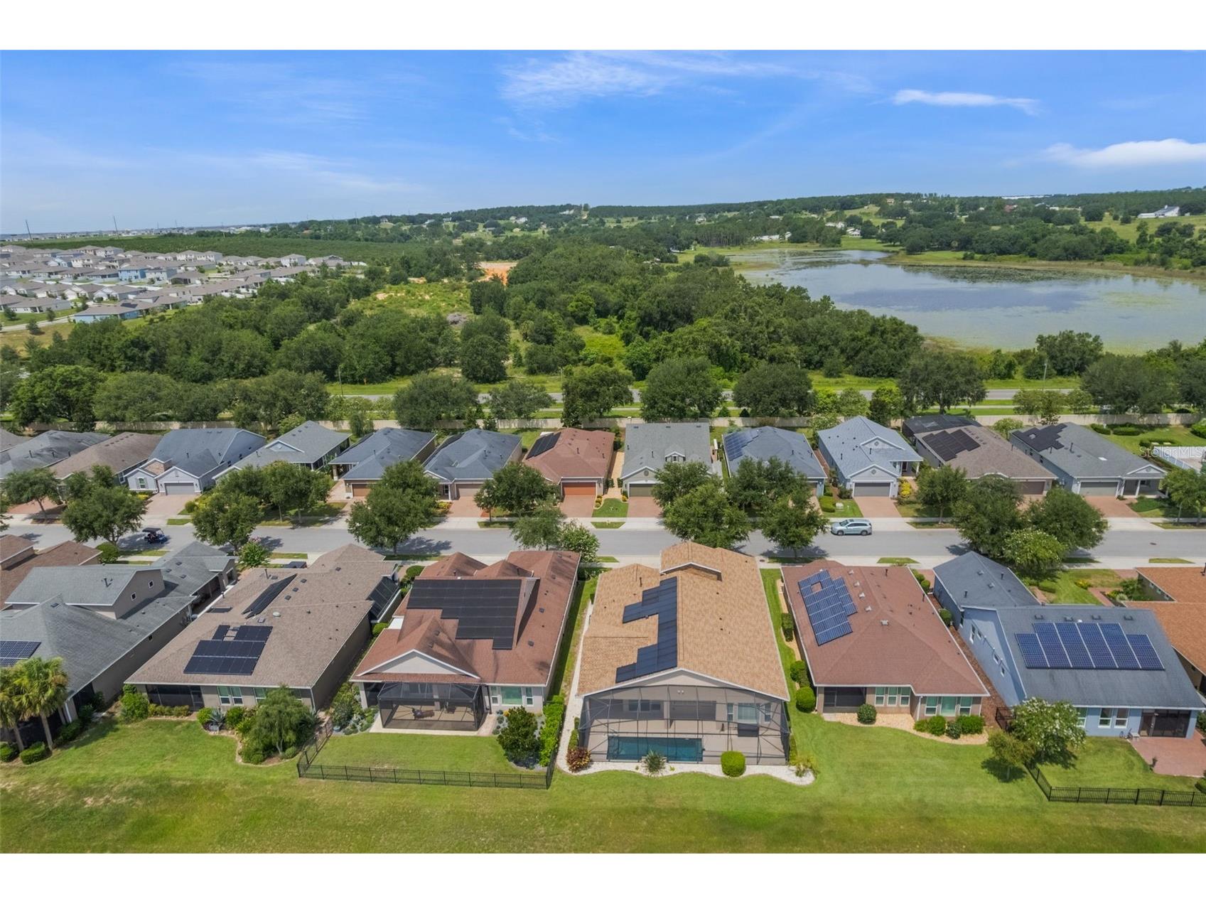 290 Silver Maple Road Groveland FL 34736 - SCHOOL HOUSE LAKE O6422616 image44