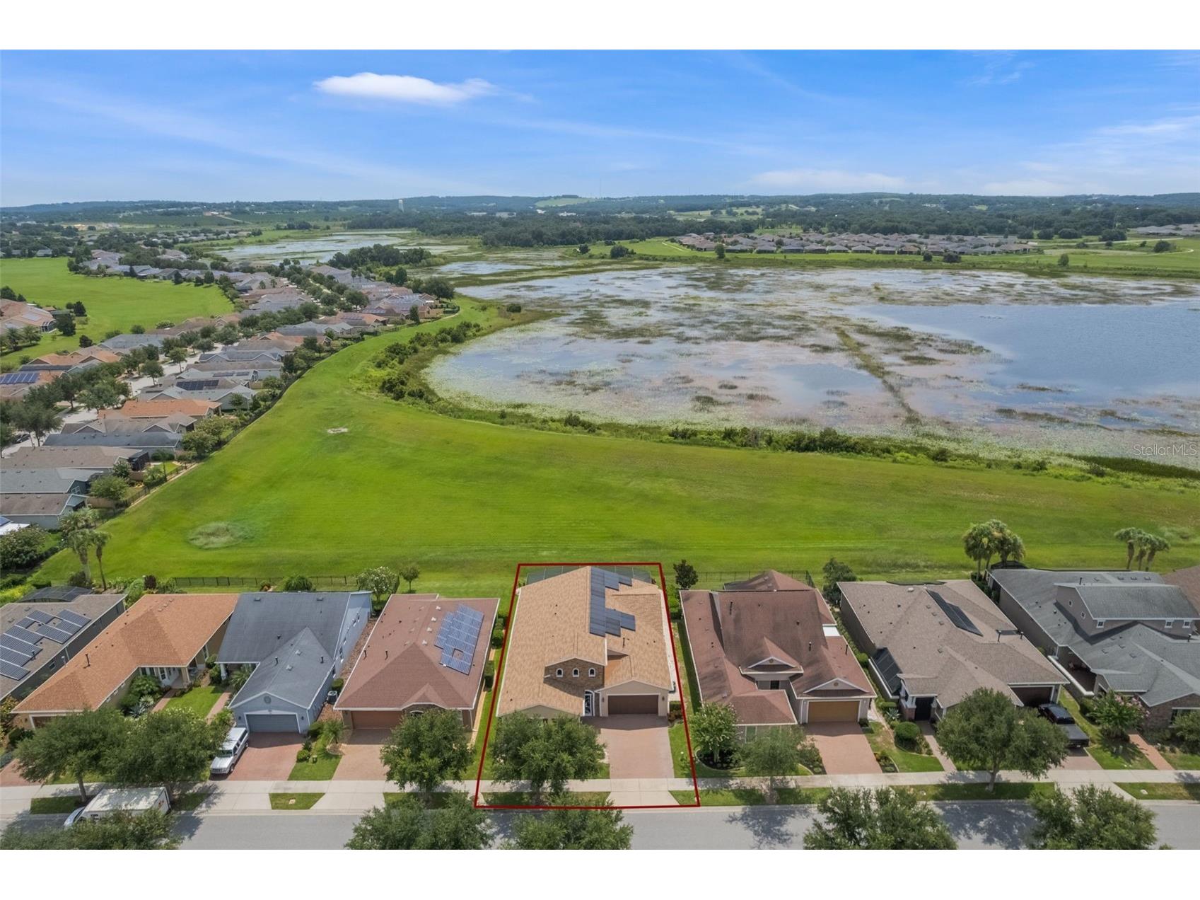 290 Silver Maple Road Groveland FL 34736 - SCHOOL HOUSE LAKE O6422616 image45