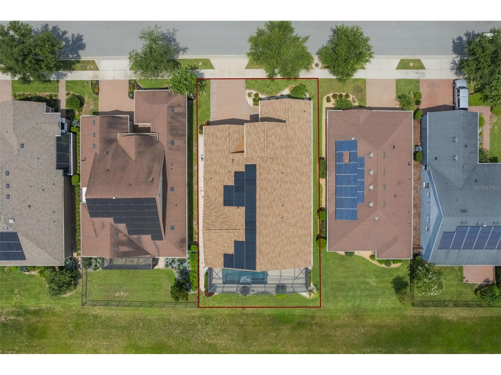 290 Silver Maple Road Groveland FL 34736 - SCHOOL HOUSE LAKE O6422616 image46