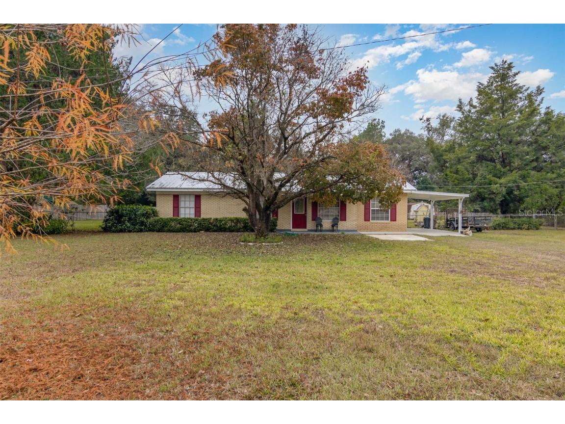 290 SW Dynasty Glen Lake City FL 32024 T3413736 image1