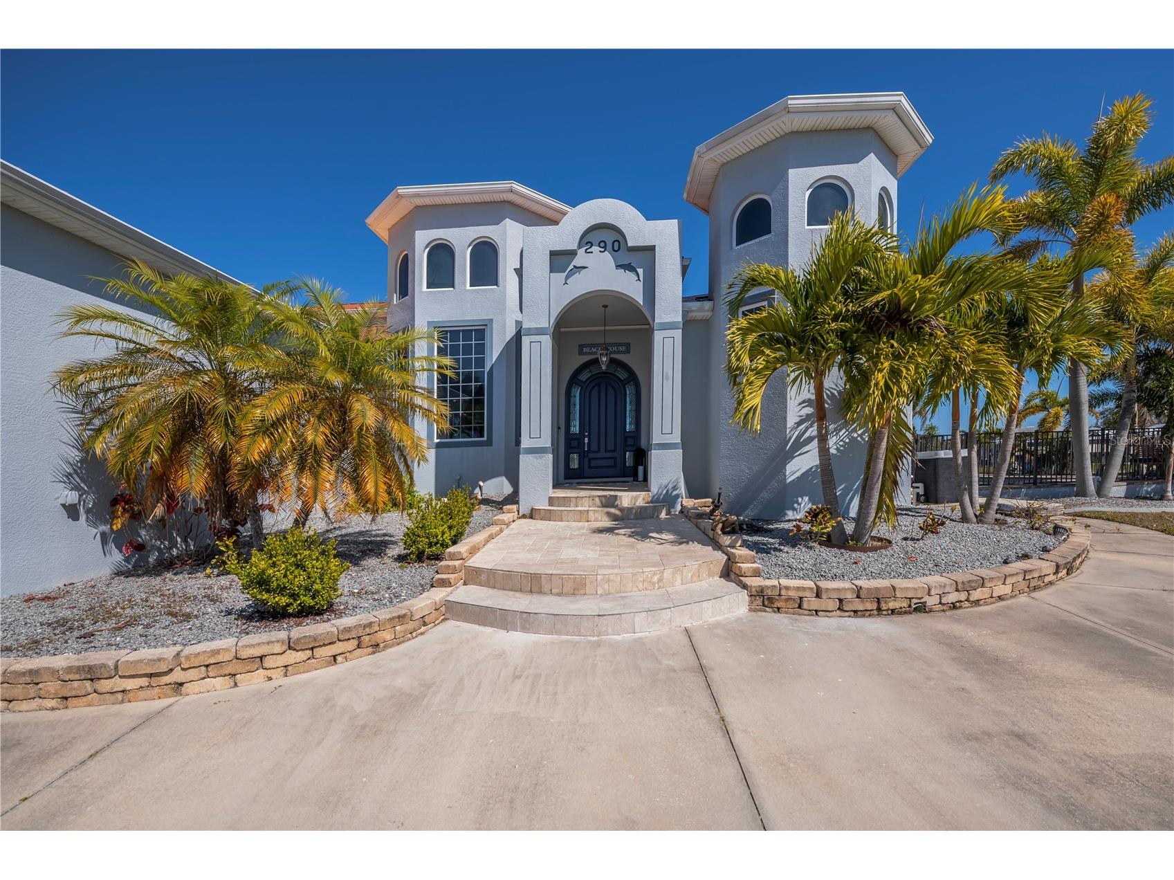 290 Tait Terrace SE Port Charlotte FL 33952 - BEENEY WATERWAY C7521381 image10