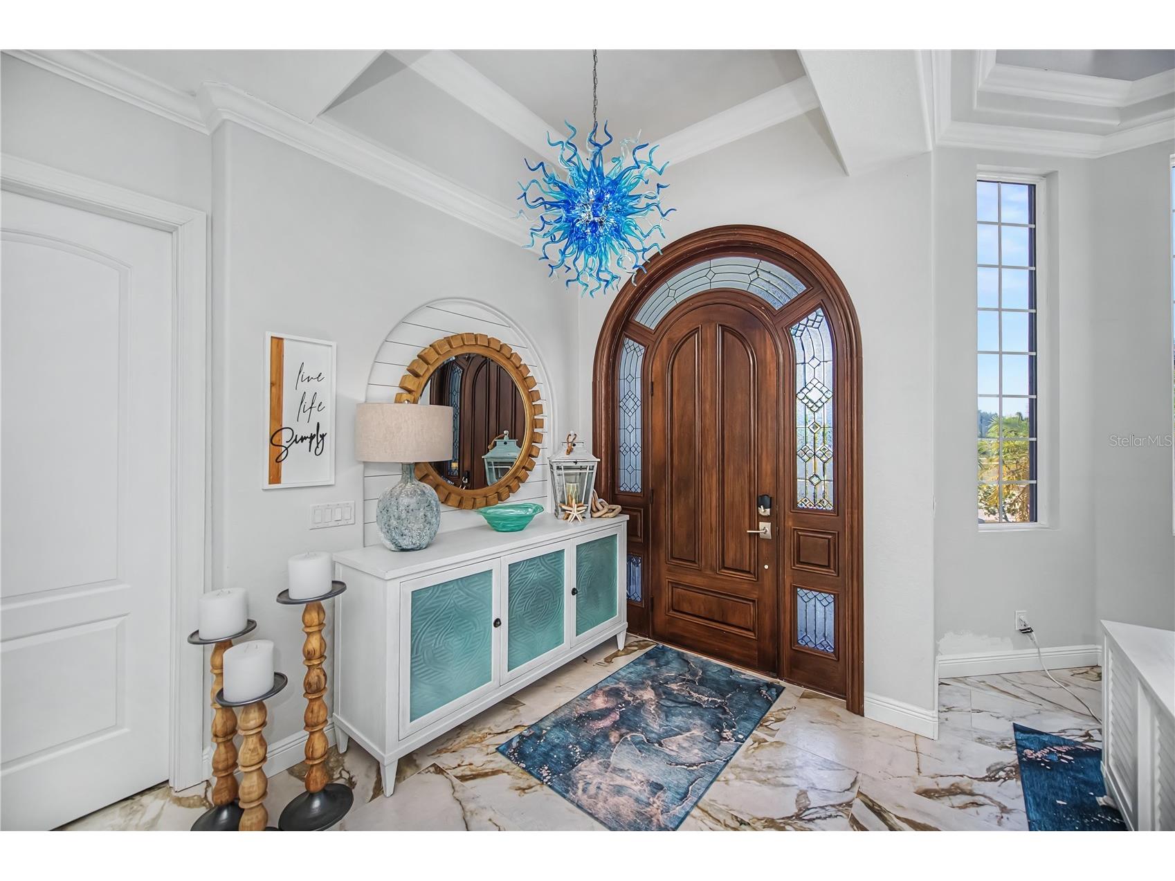290 Tait Terrace SE Port Charlotte FL 33952 - BEENEY WATERWAY C7521381 image13