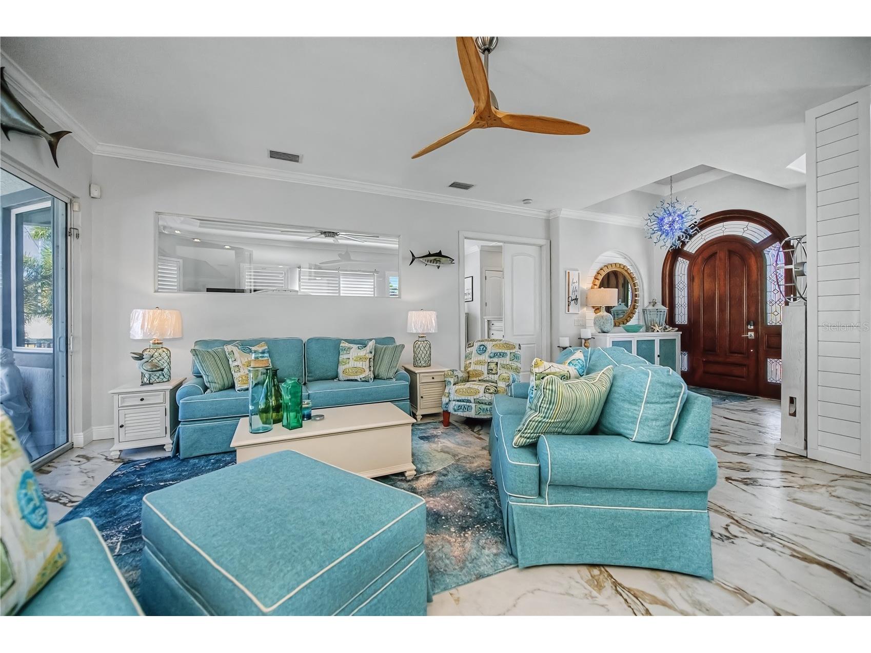 290 Tait Terrace SE Port Charlotte FL 33952 - BEENEY WATERWAY C7521381 image15