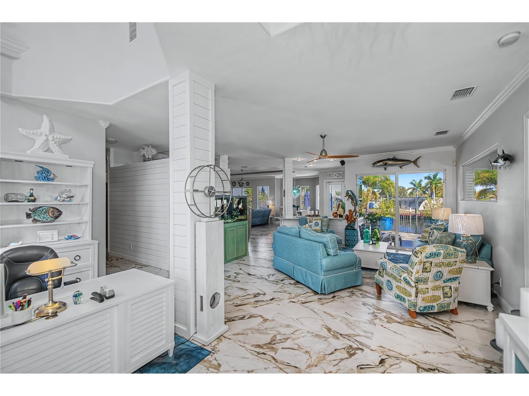 290 Tait Terrace SE Port Charlotte FL 33952 - BEENEY WATERWAY C7521381 image16