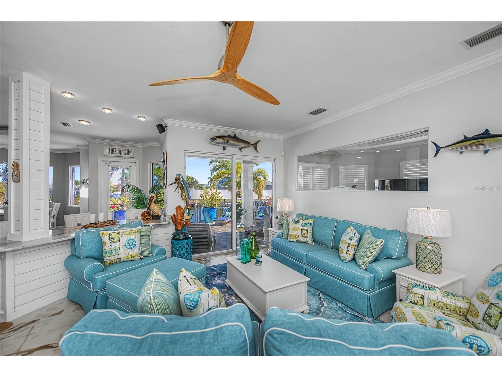 290 Tait Terrace SE Port Charlotte FL 33952 - BEENEY WATERWAY C7521381 image18