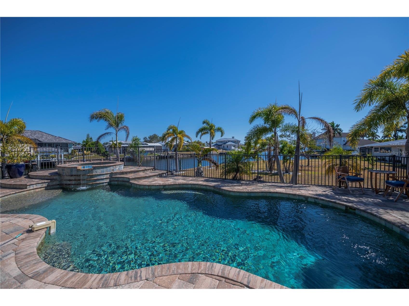 290 Tait Terrace SE Port Charlotte FL 33952 - BEENEY WATERWAY C7521381 image2