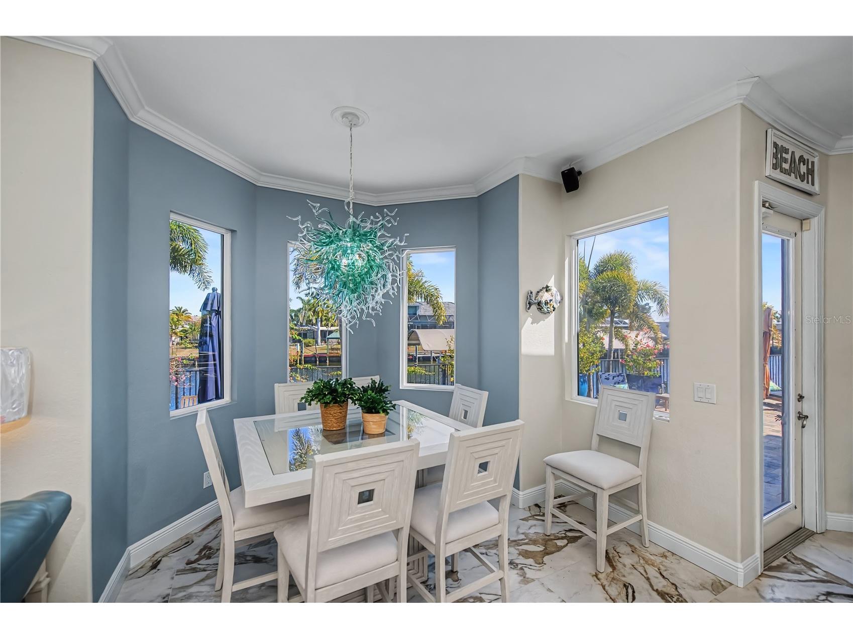 290 Tait Terrace SE Port Charlotte FL 33952 - BEENEY WATERWAY C7521381 image20