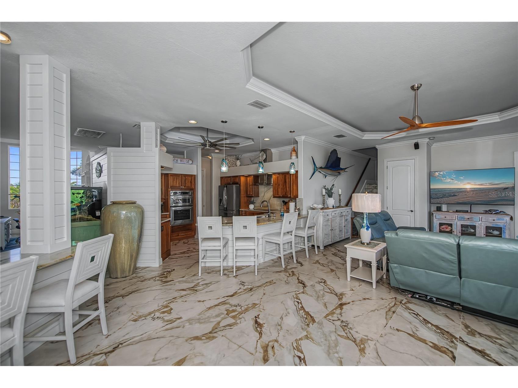 290 Tait Terrace SE Port Charlotte FL 33952 - BEENEY WATERWAY C7521381 image22